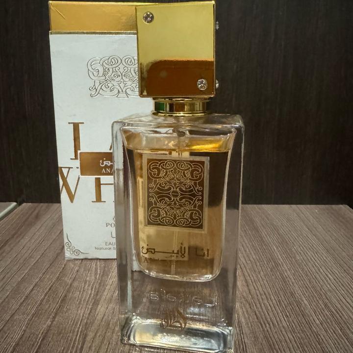 Lattafa Perfumes