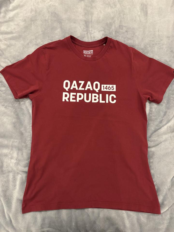 Qazaq Republic
