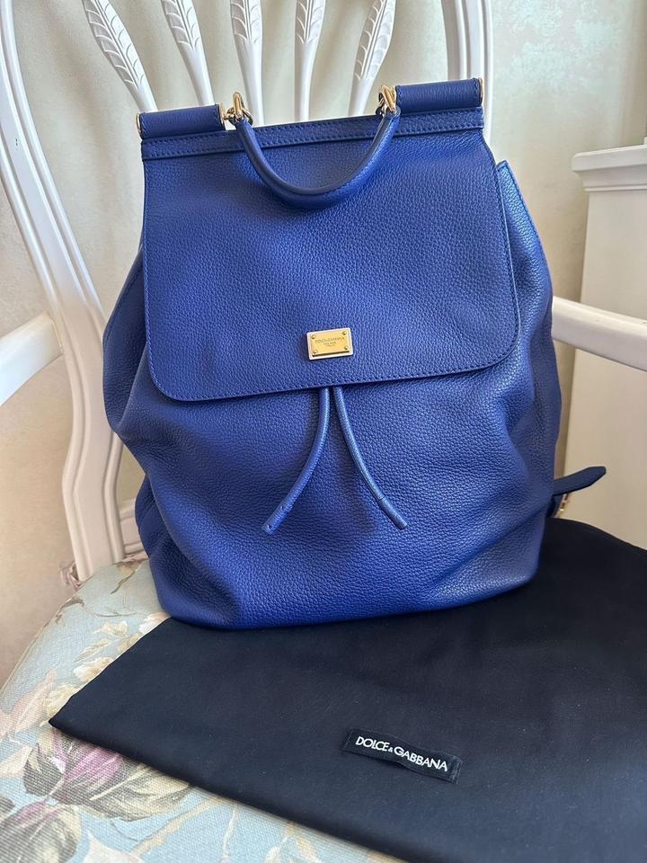 Dolce & Gabbana Рюкзак Dolce&Gabbana