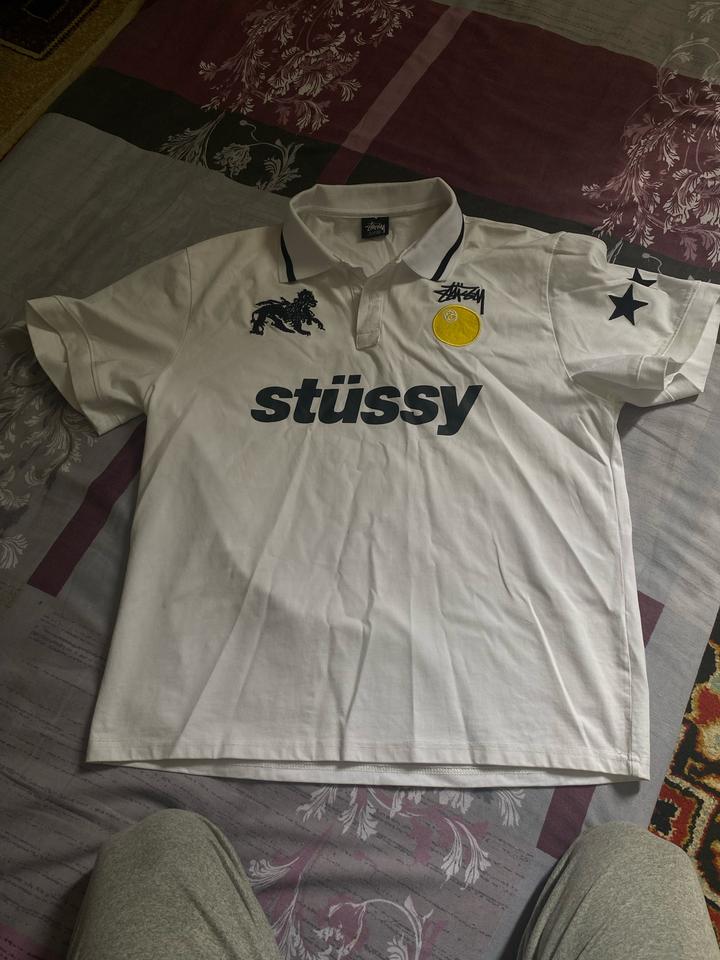 Stussy