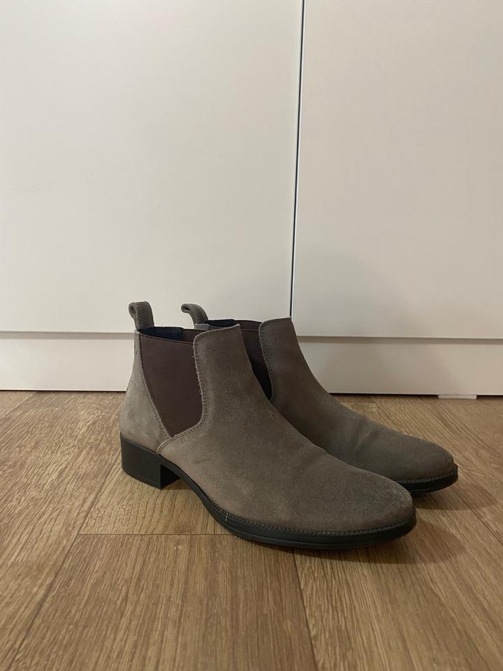 Geox