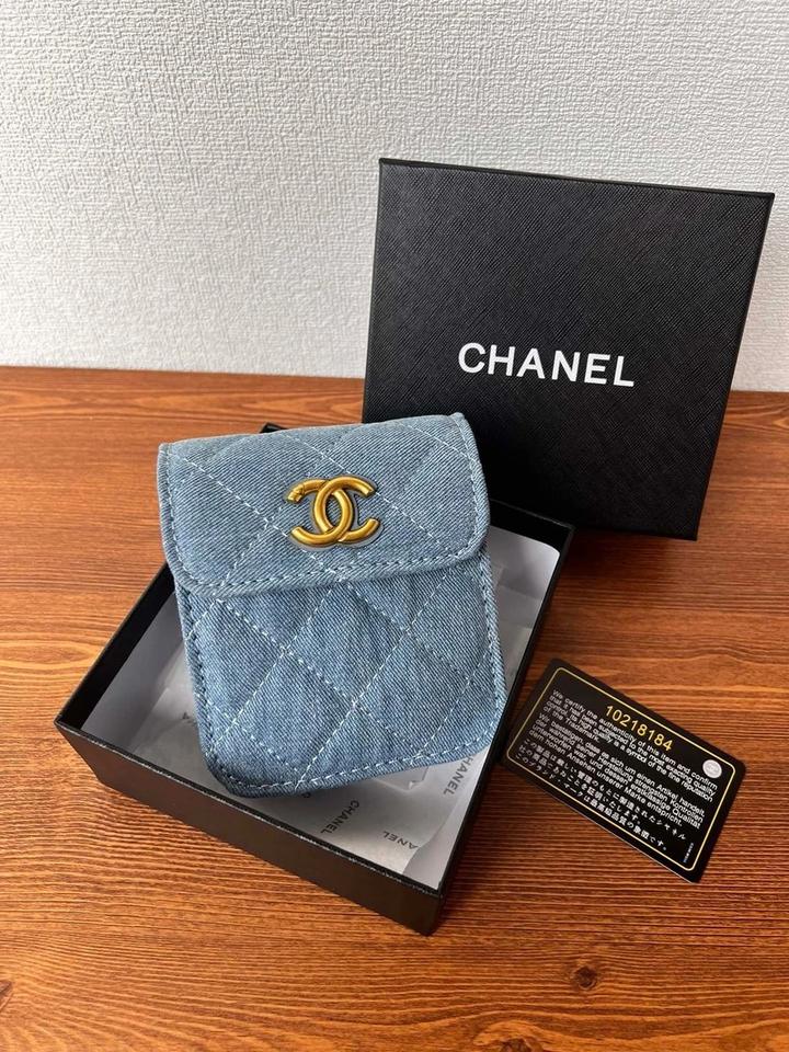 Сумка Chanel