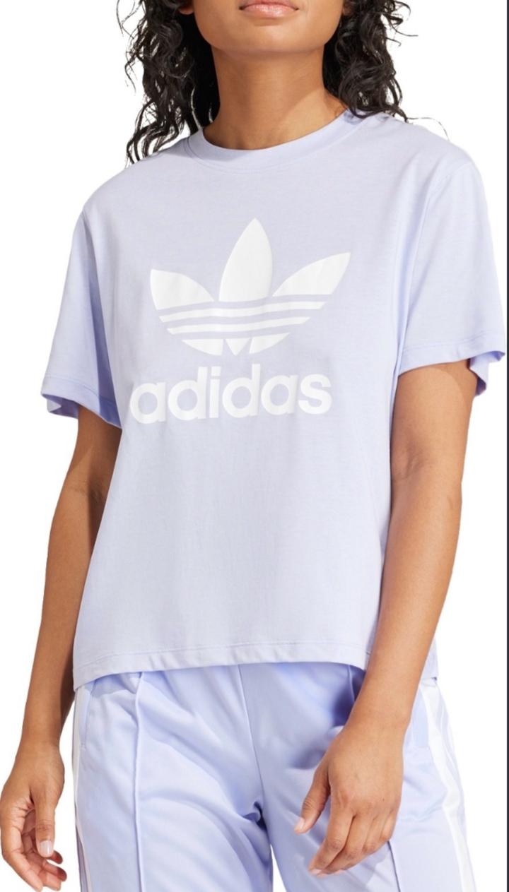 Футболка adidas