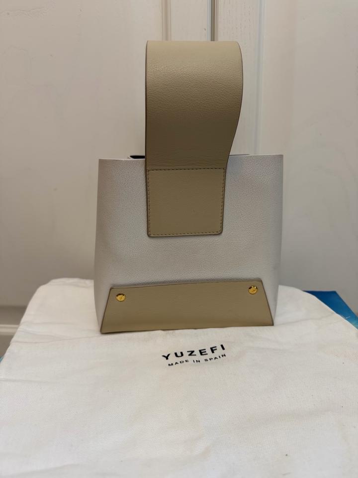 Сумка Yuzefi