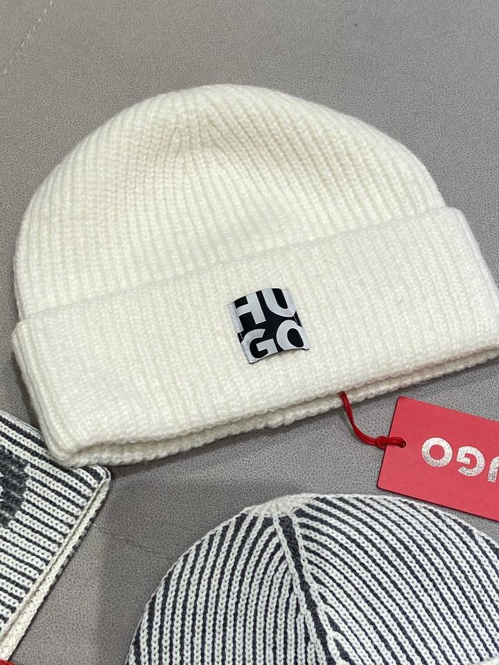 Hugo Boss