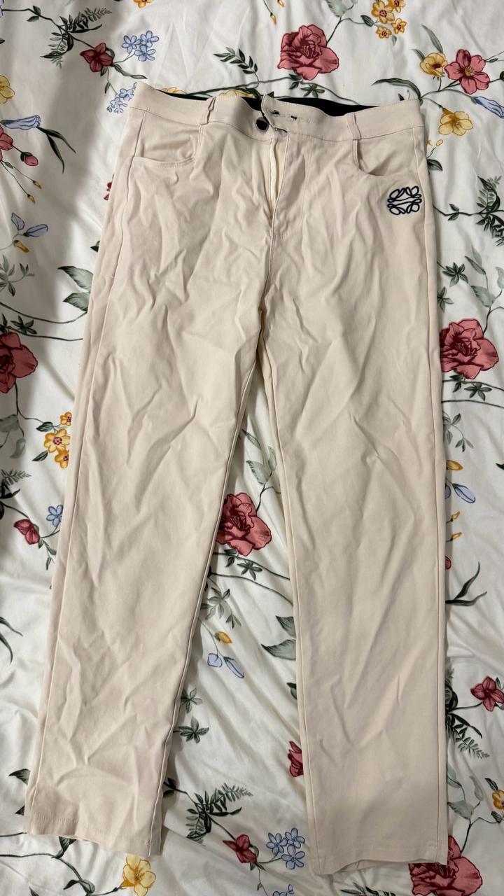 Брюки Loewe