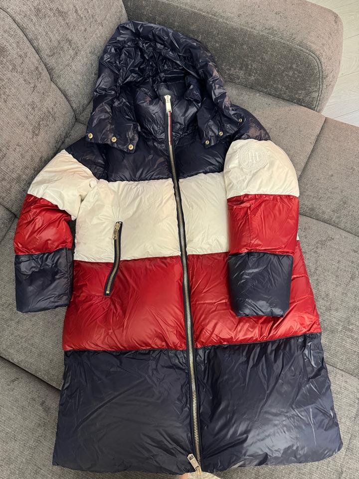 Tommy Hilfiger