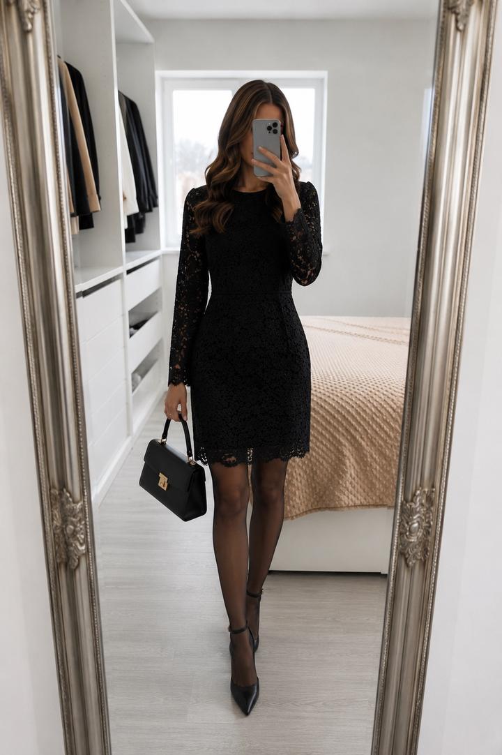 Zara платье