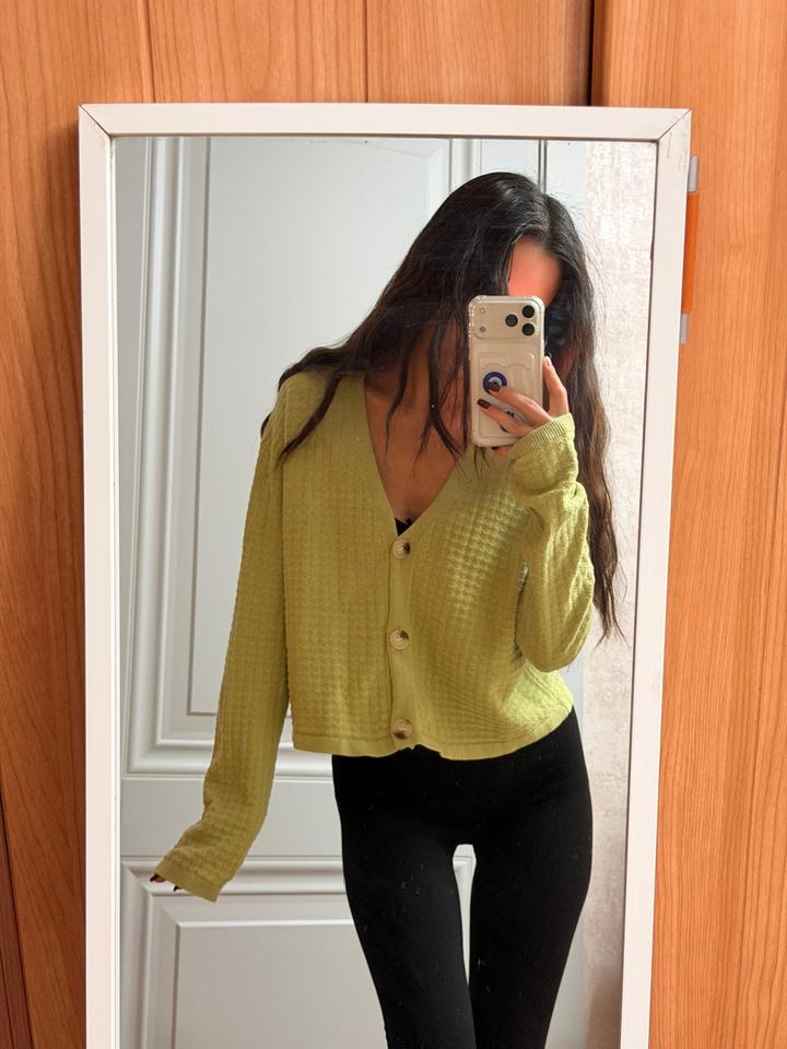 Кардиган Billabong