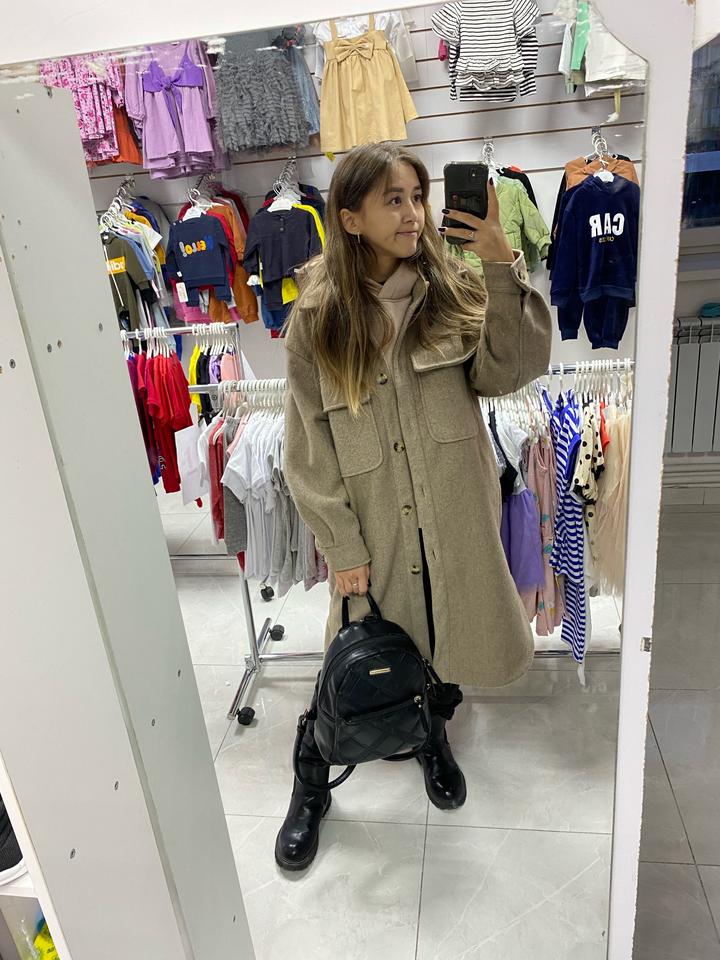 Bershka