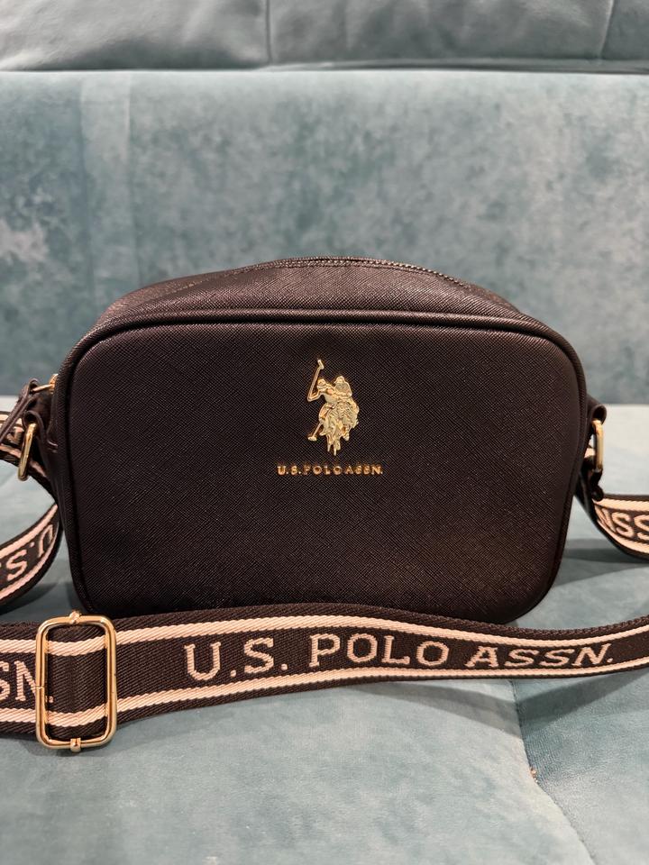 Сумка кроссбоди U.S. Polo Assn.