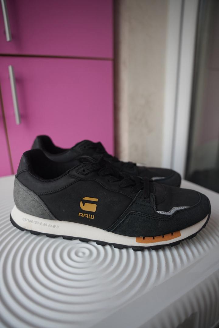 Кроссовки G-Star RAW