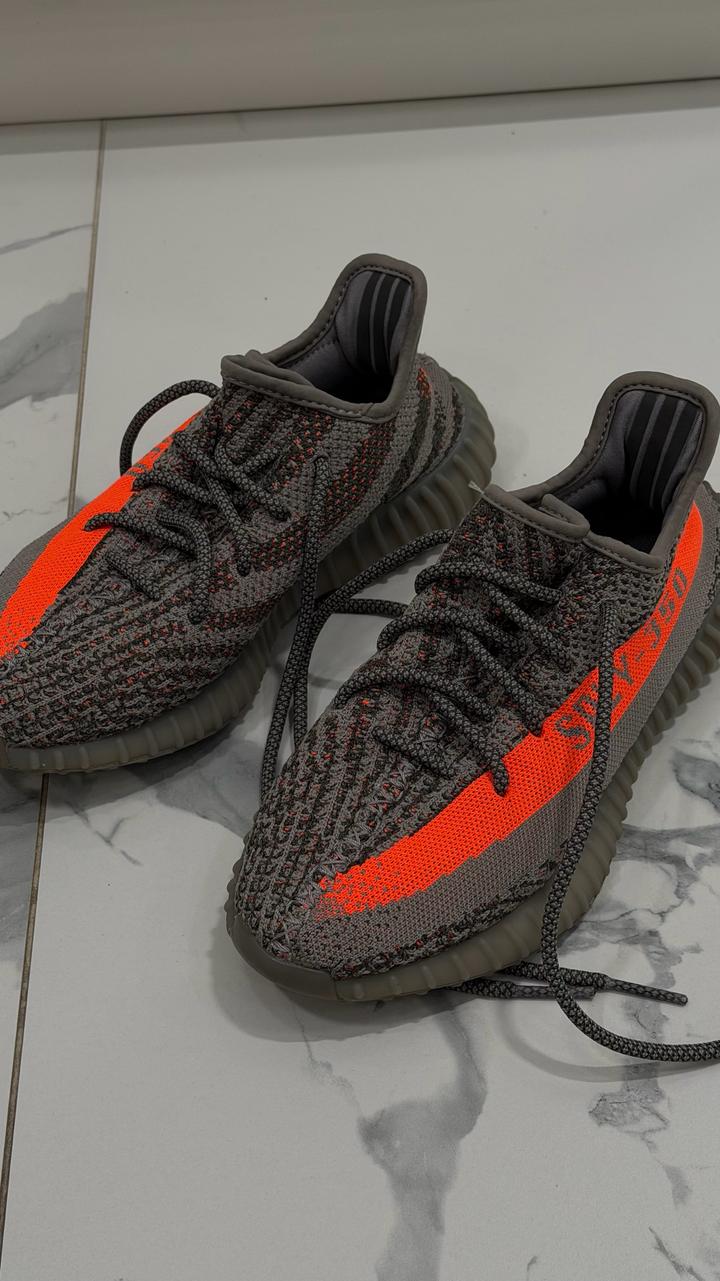 Кроссовки Adidas Yeezy Boost 350
