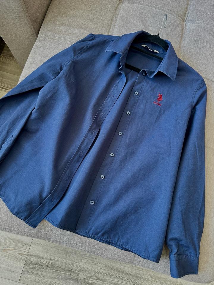 U.S. Polo Assn.