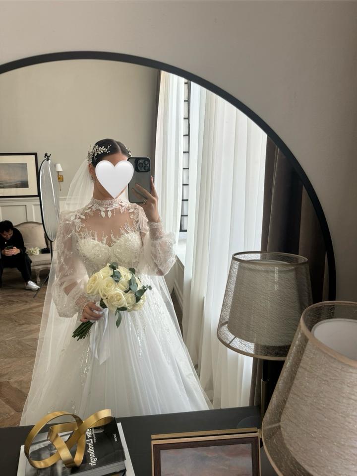 Luce Sposa