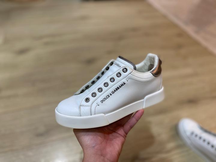 Кеды Dolce & Gabbana