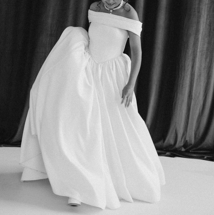 Abdirova Bridal