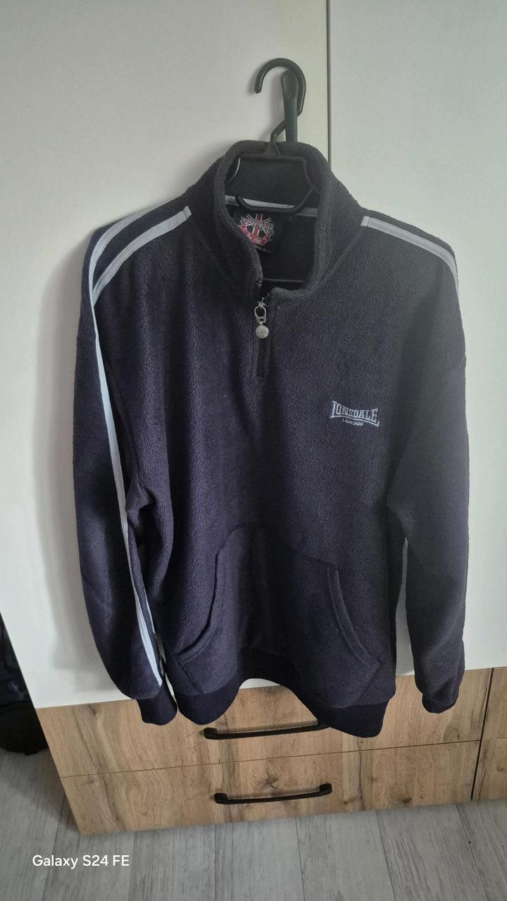 Lonsdale