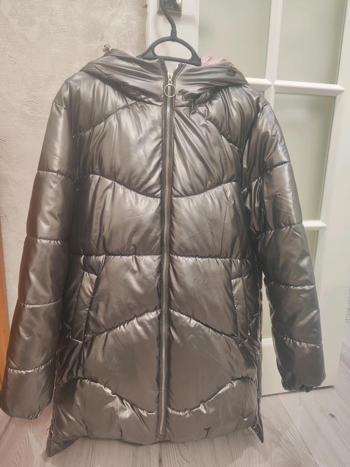 Braska Продам куртку зима