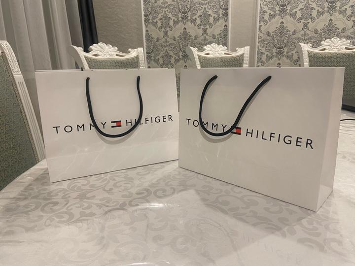 Micheal kors Продам ориг пакеты!