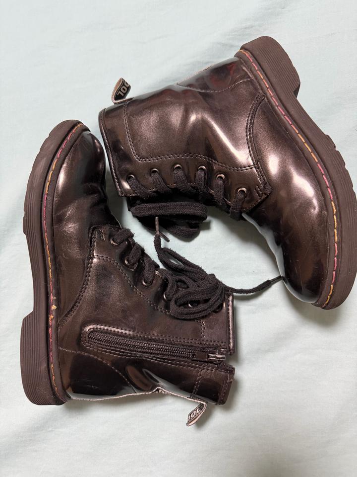 LC Waikiki Детские ботинки lcw
