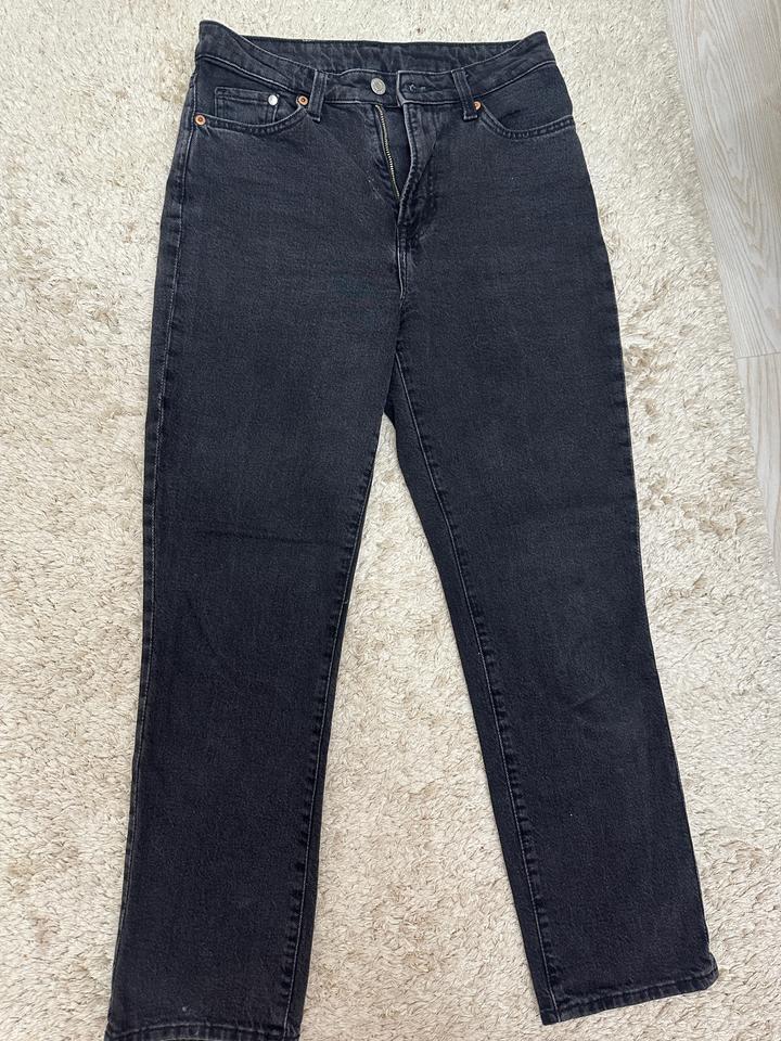 &Denim