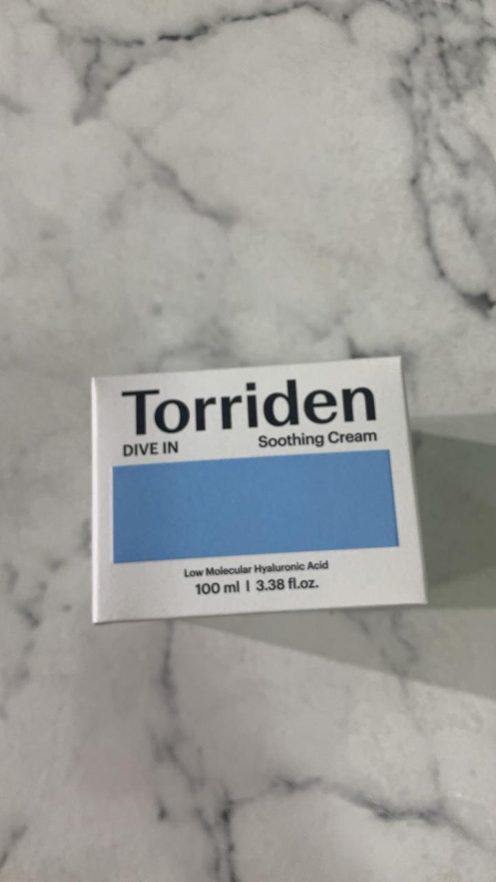 Torriden