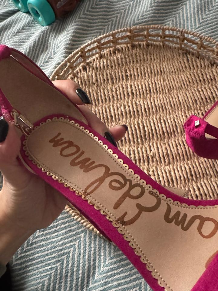 Sam Edelman