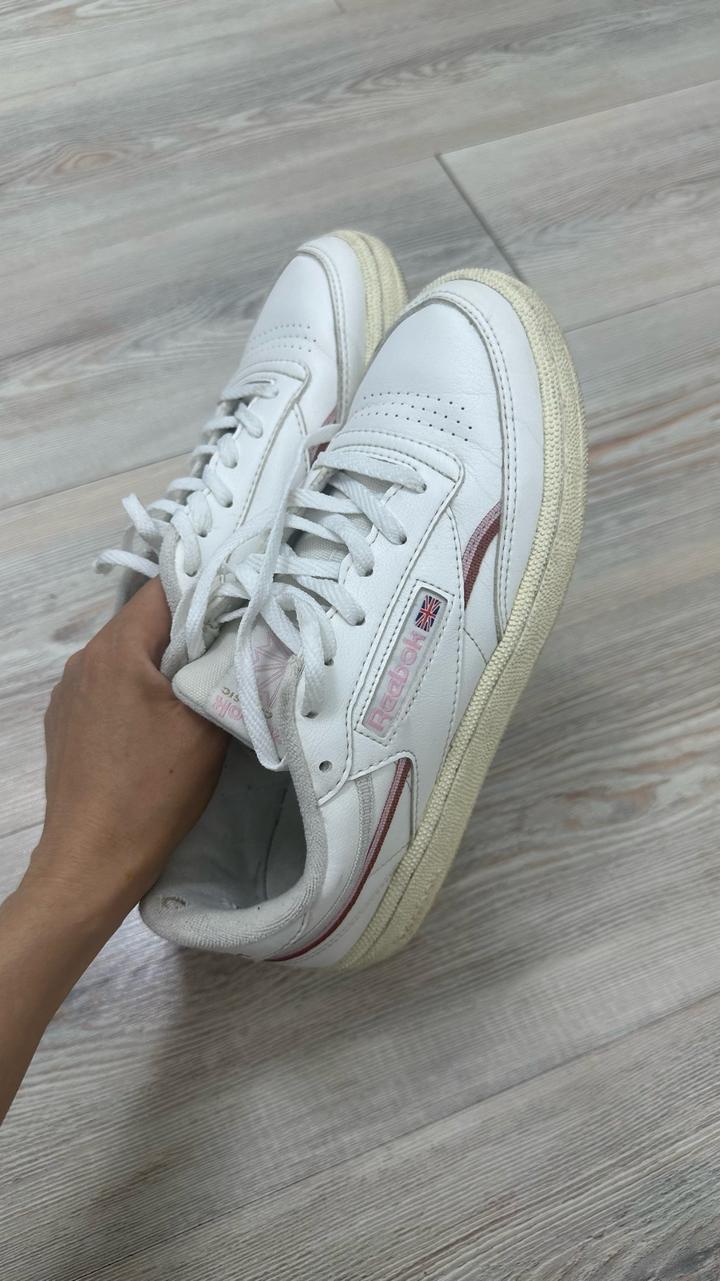 Кроссовки Reebok