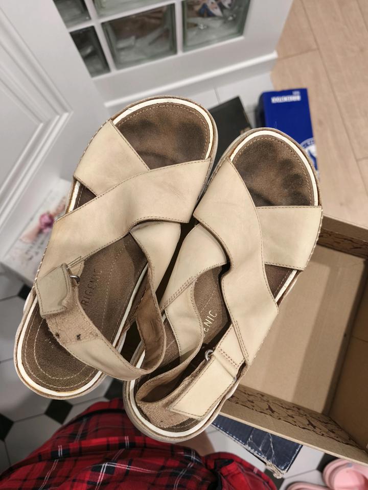 Clarks