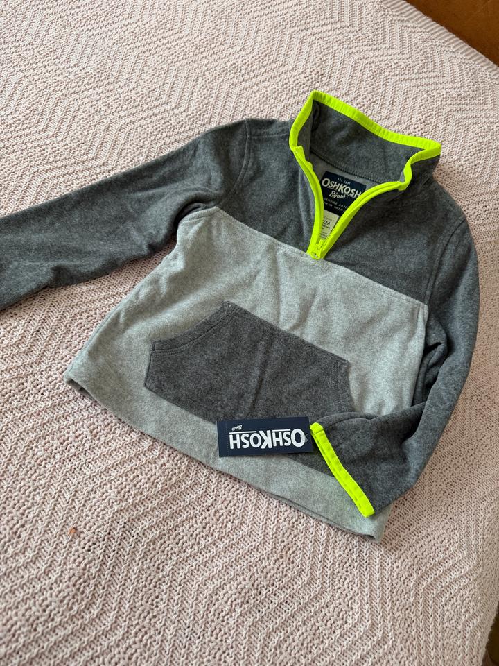 OshKosh B'gosh