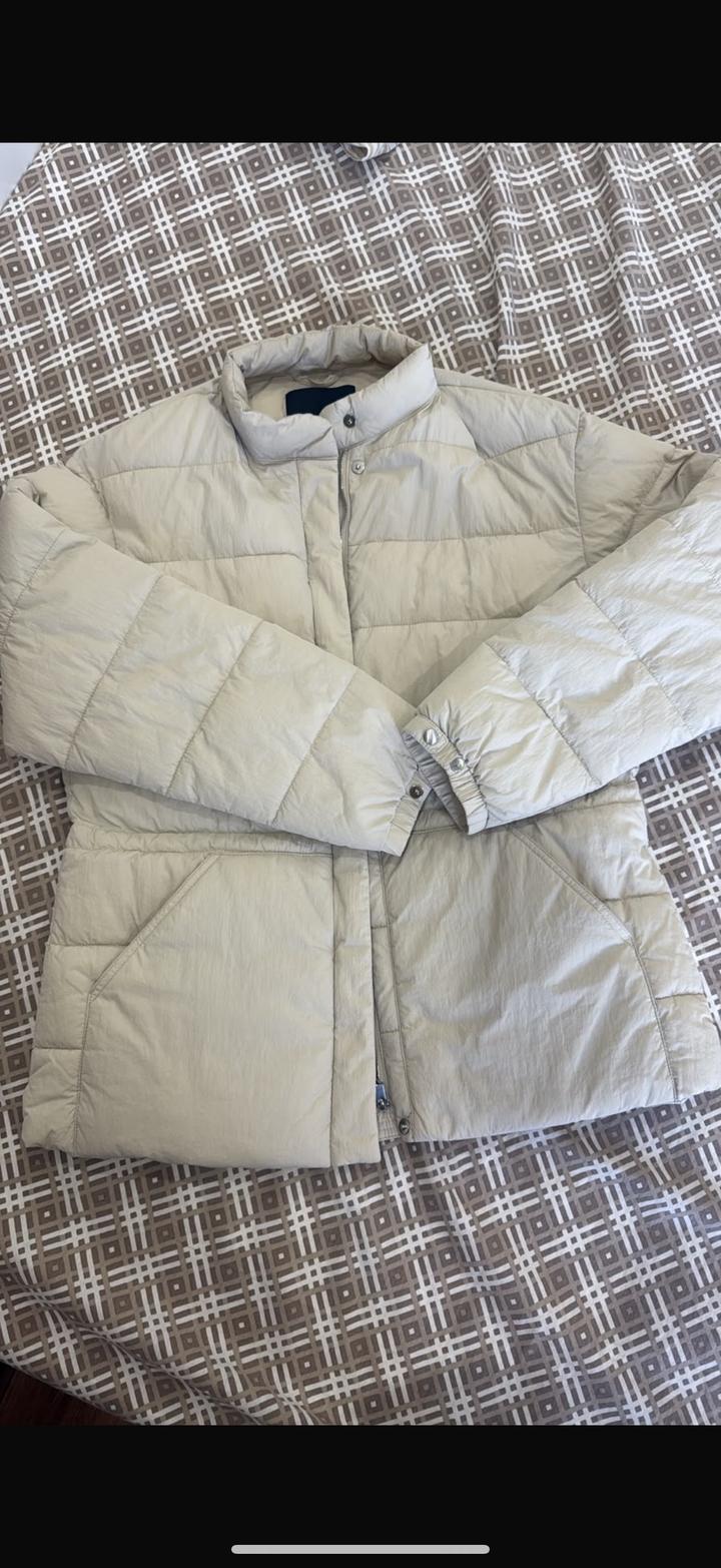 Куртка Massimo Dutti
