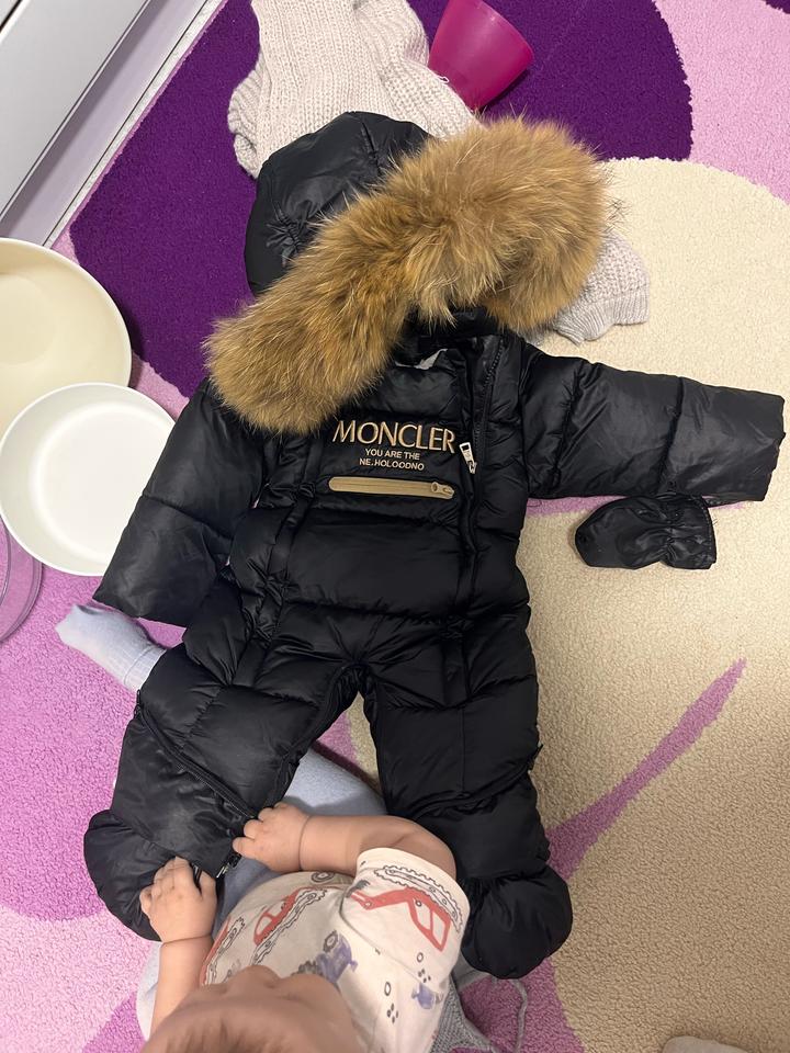 Moncler