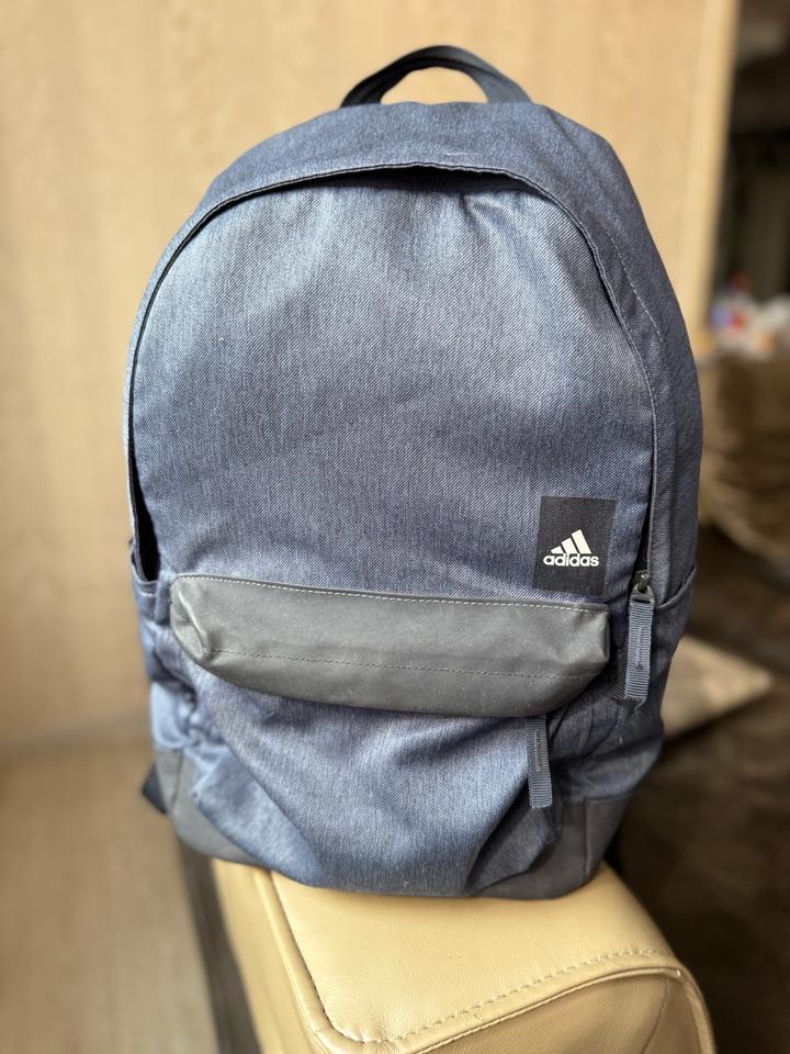 Adidas