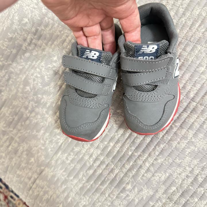 New Balance