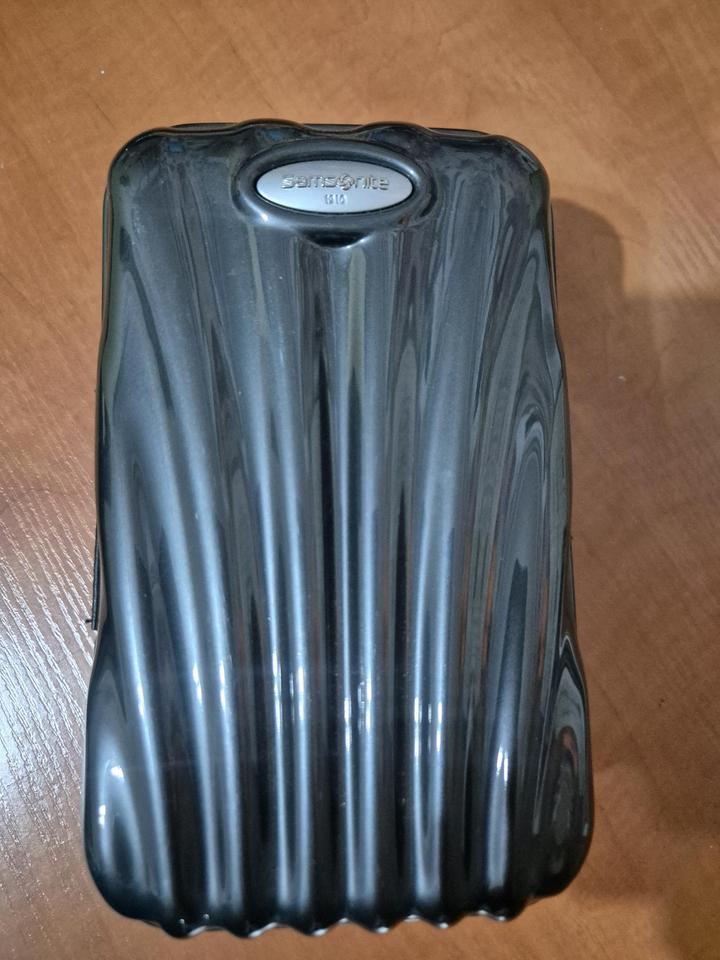 Samsonite x Air Astana Оригинальный дорожный несессер