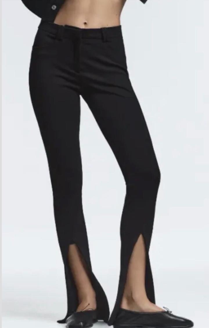 Брюки Zara
