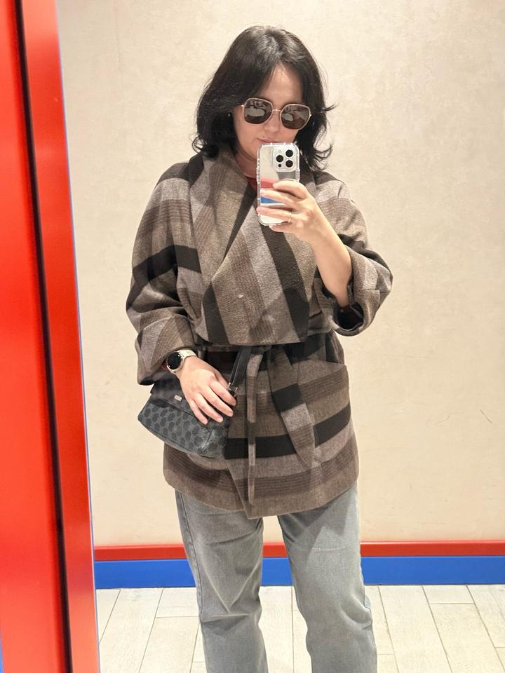 esmeralda Пальто