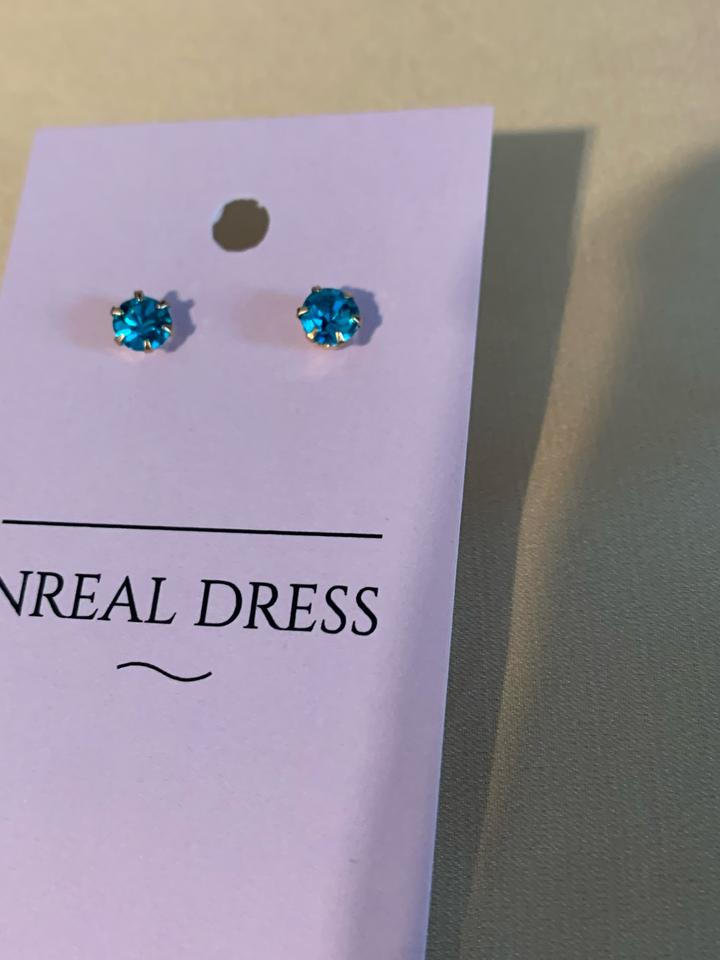 Nreal dress