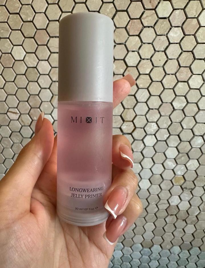 MIXIT Longwearing Jelly Primer