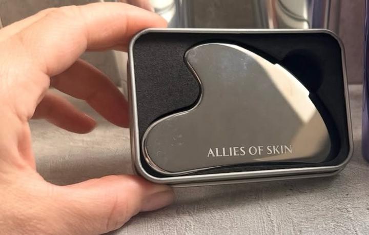 Allies of Skin