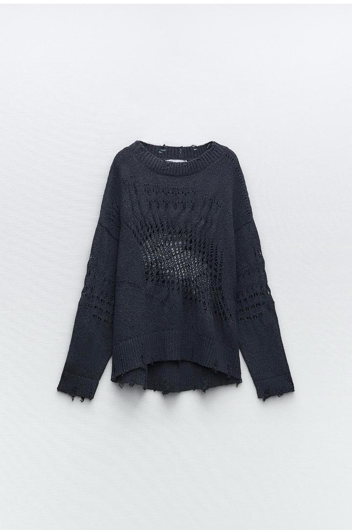 Zara кофта