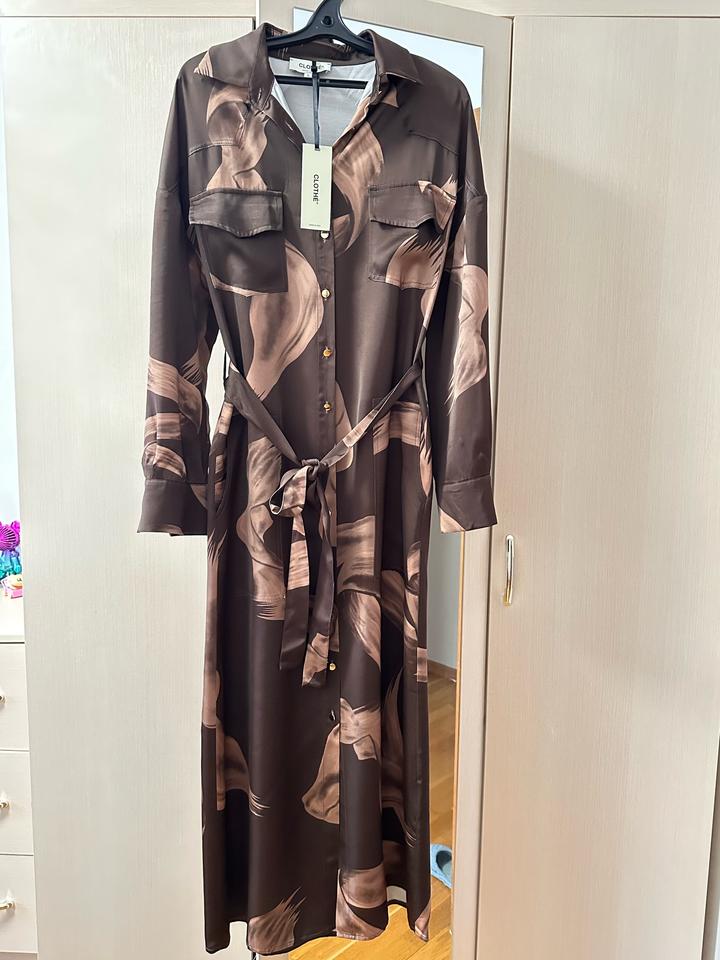 clothe