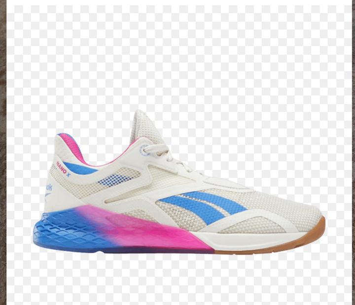 Кроссовки Reebok Nano X