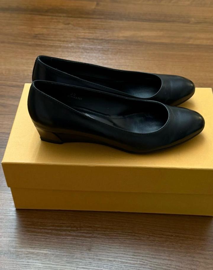 TOD’s