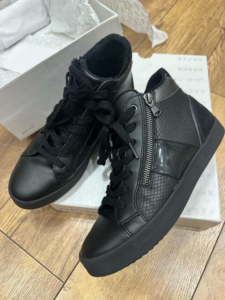 Geox