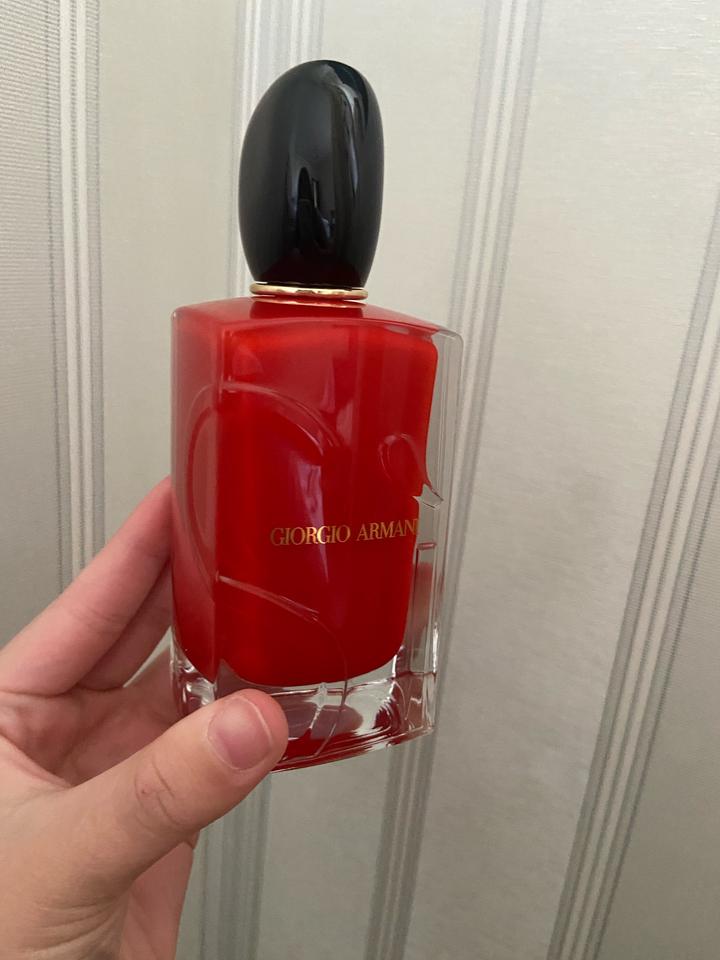 Giorgio Armani