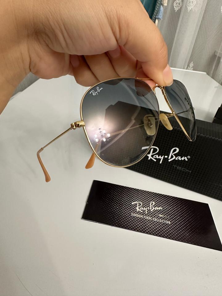Солнцезащитные очки Ray-Ban
