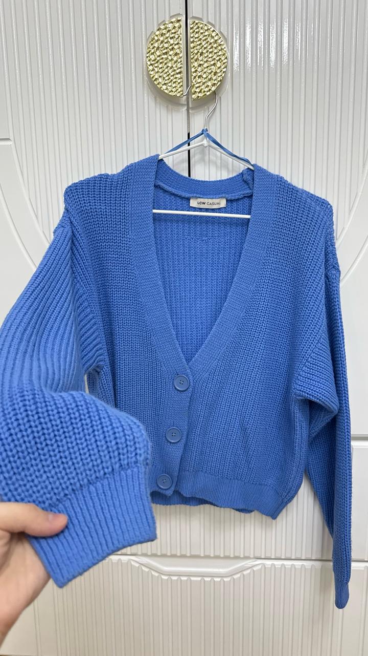 LC Waikiki Кардиган LCW CASUAL