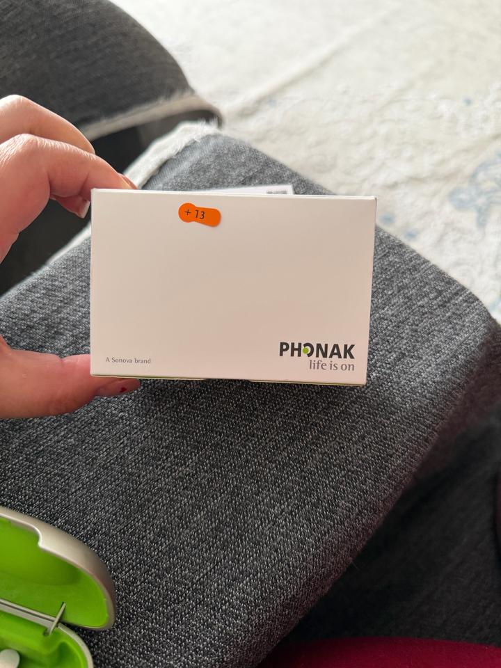 phonak